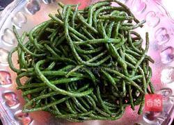 排骨烧豇豆的做法图解8