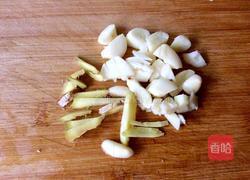 排骨烧豇豆的做法图解9