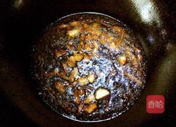 排骨烧豇豆的做法图解11