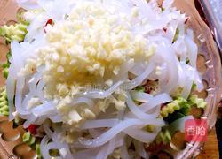 凉爽捞汁的做法图解8