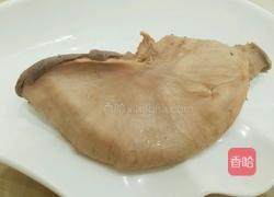 香菇玉米肚片汤的做法图解5