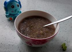 防暑杂粮粥