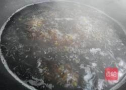 防暑杂粮粥的做法图解3
