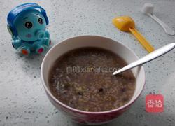 防暑杂粮粥的做法图解5