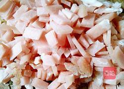 辣子肉的做法图解1