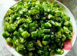 辣子肉的做法图解3