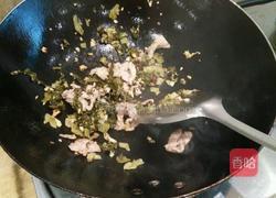 酱拌猪肠粉的做法图解2