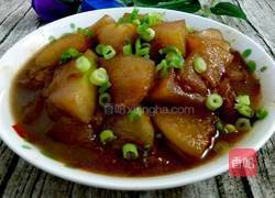 红烧冬瓜（家常版）的做法图解7