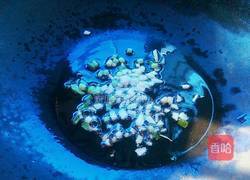 清炒冬瓜的做法图解4