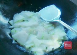 清炒冬瓜的做法图解7