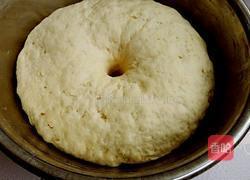 牛肉包子的做法图解5