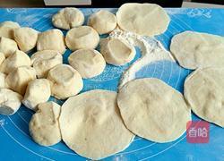 牛肉包子的做法图解7