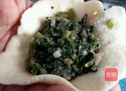 牛肉包子的做法图解8