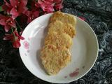 洋葱饼的做法[图]