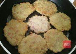 洋葱饼的做法图解4