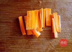 太阳花牛肉炒饭的做法图解10