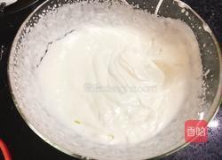 巧克力慕斯的做法图解7