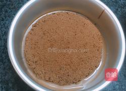 巧克力慕斯的做法图解11