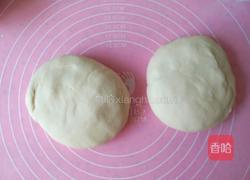 葱油盘饼的做法图解8
