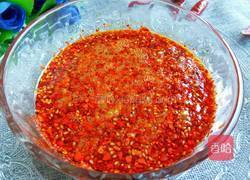 辣椒油的做法图解9