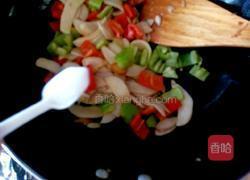 蚝油杏鲍菇的做法图解10