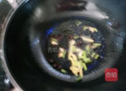 东北炖豆角的做法图解2