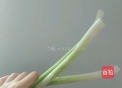 椒盐玉米土豆饼的做法图解2