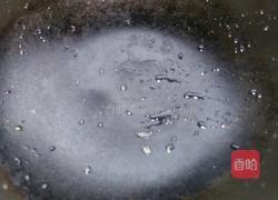 四季豆烧排骨的做法图解4