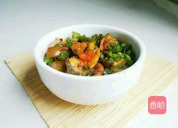 尖椒皮蛋的做法图解10