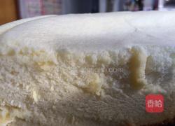 无油电饭煲酸奶蛋糕的做法图解12