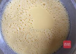 无油电饭煲酸奶蛋糕的做法图解2