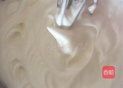 无油电饭煲酸奶蛋糕的做法图解4