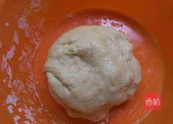 自炸油条的做法图解2