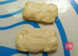 自炸油条的做法图解4