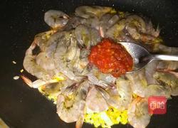 麻辣虾的做法图解3
