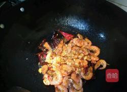 麻辣虾的做法图解6