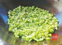 炒尖椒的做法图解4