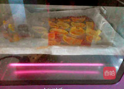 烤薯片的做法图解4