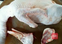 老鸭冬瓜汤的做法图解2