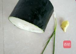 老鸭冬瓜汤的做法图解5