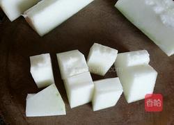 老鸭冬瓜汤的做法图解8