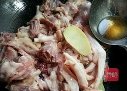 老鸭冬瓜汤的做法图解14