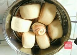 巧克力馒头卷的做法图解10