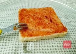 蛋黄土司的做法图解5