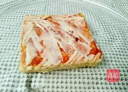 蛋黄土司的做法图解6