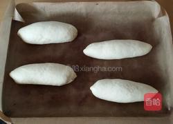 罗宋咸面包的做法图解9