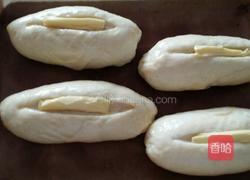 罗宋咸面包的做法图解12