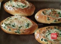 罗宋咸面包的做法图解15