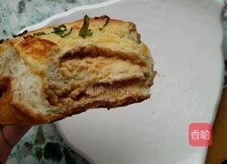 罗宋咸面包的做法图解17