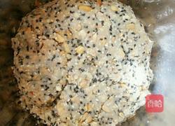 广式五仁月饼的做法图解6